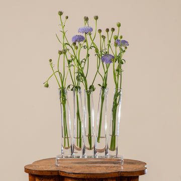 Elli Pipe Vase
