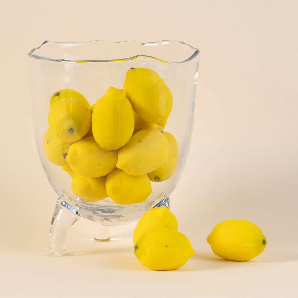Faux Lemon