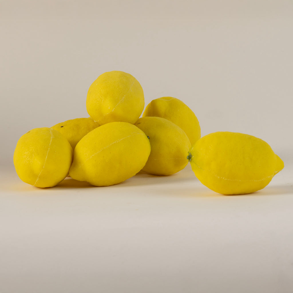 Faux Lemon