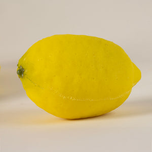 Faux Lemon