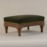Louis XVI Style Petite Stool