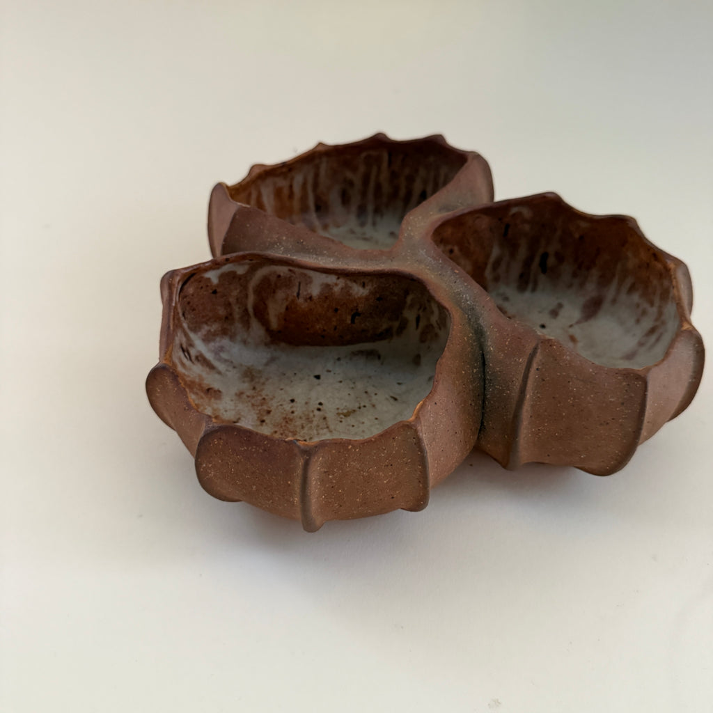 Three Bowl Pottery