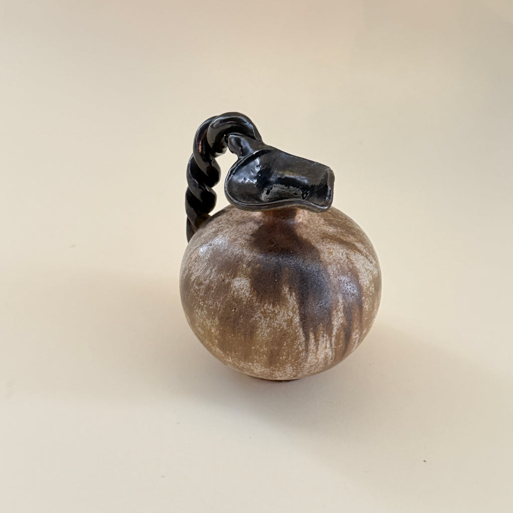 Ombre Handcrafted Petite Jug