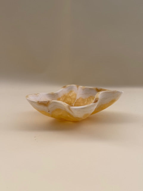 Matt Dree Form Onyx Bowl