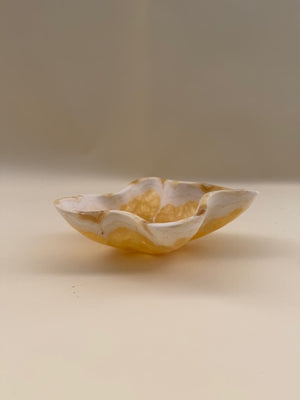 Matt Dree Form Onyx Bowl