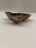Matte Rustic Freeform Onyx Bowl