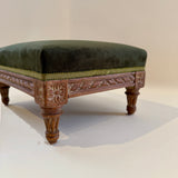 Louis XVI Style Petite Stool