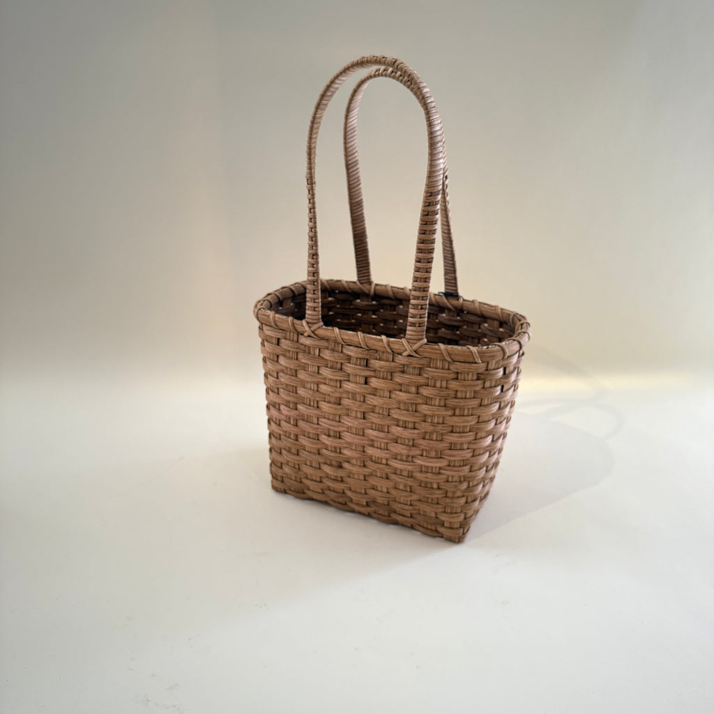 Smoked Carol Lunch Basket