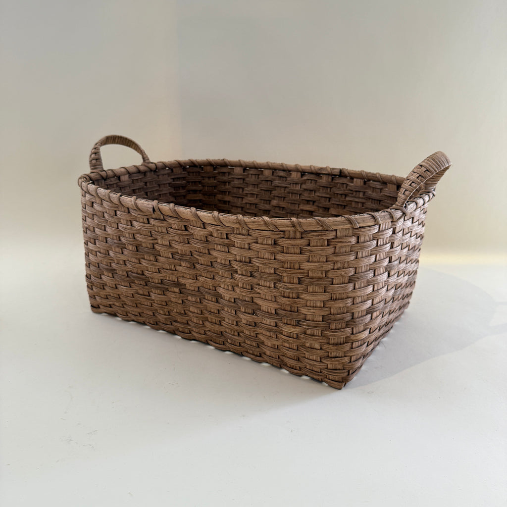 Bounty Basket in Smoked