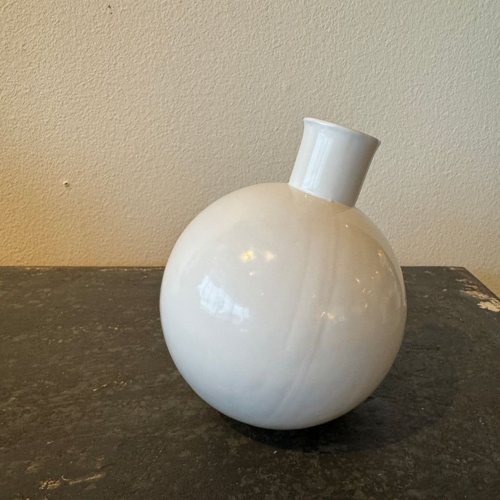 Sphere Vase