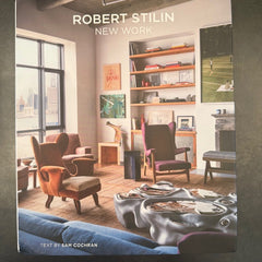 Robert Stilin "New Work"