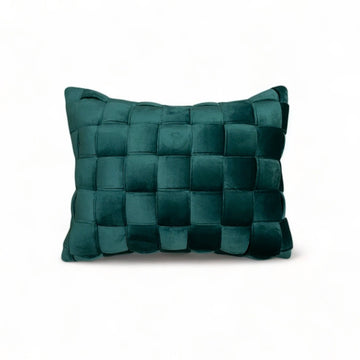 Soft Forest Medium Pillow