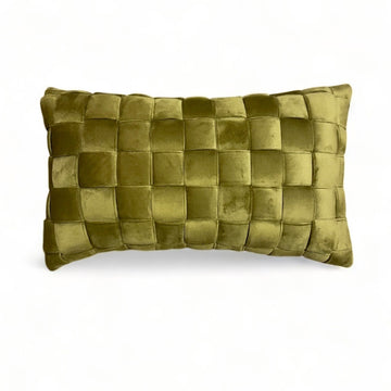 Soft Olive Small Lumbar