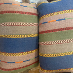 Kit Kemp Bunty-Blue/Green