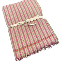 Plaid Laine No. 80 in Green Tea