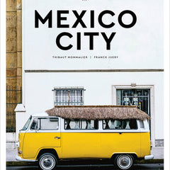 Mexico City Guide