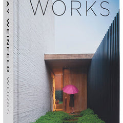 Isay Weinfield Works