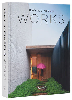 Isay Weinfield Works