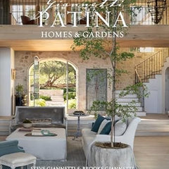 Patina Homes & Garden m
