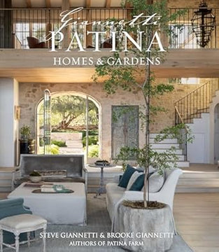 Patina Homes & Garden