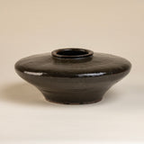 Mid Century UFO Vase
