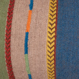 Kit Kemp Bunty-Blue/Green