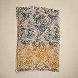 Touille Firmamento Throw in Beige