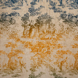 Touille Firmamento Throw in Beige