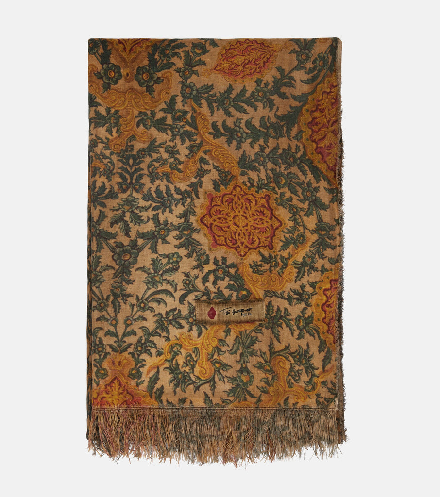 Apoteosi Tablecloth