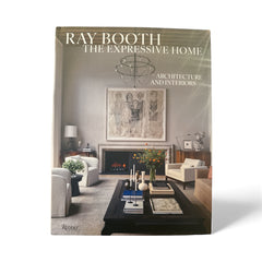 Ray Booth: The Expressive Home