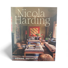 Nicola Harding: Homing Instinct