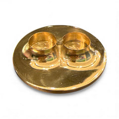 Eleven Candlestick