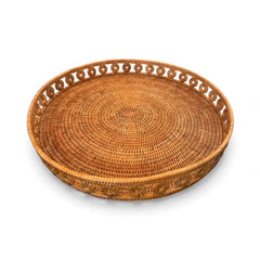 Inna Design Round Tray