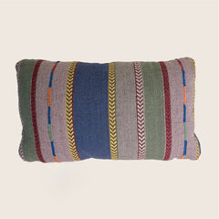 Kit Kemp Bunty-Blue/Green