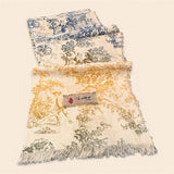 Touille Firmamento Throw in Beige