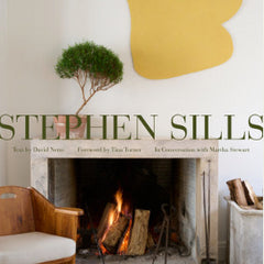 Stephen Sills