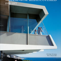 Julius Shulman: Modernism Rediscovered