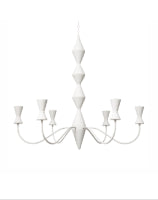White Chandelier