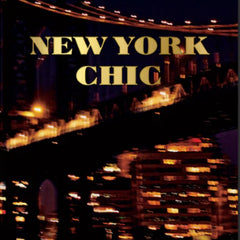 New York Chic book