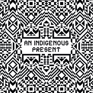 Book: The Indigenous Present