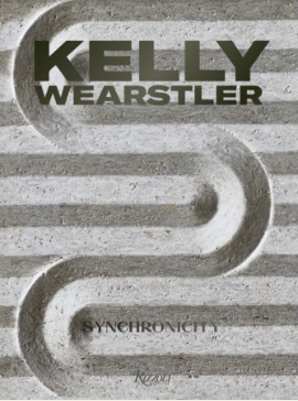 Kelly Wearstler book: Synchronicity