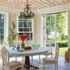 Peter Pennoyer Architects: City | Country