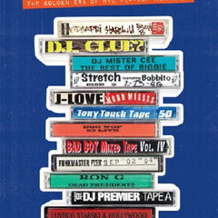 Do Remember!: The Golden Era of NYC Hip-Hop Mixtapes