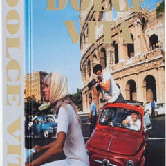 Book: Dolce Vita
