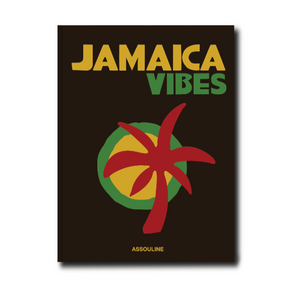 Jamaica Vibes Book