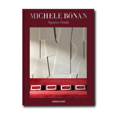 Michele Bonan book