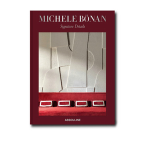 Michele Bonan book