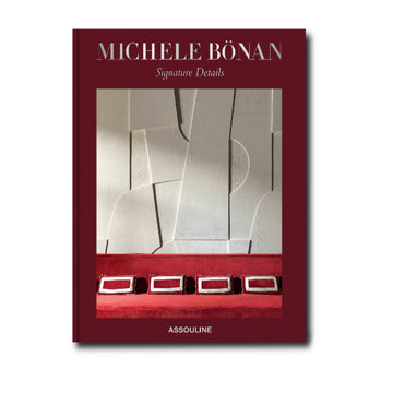 Michele Bonan book