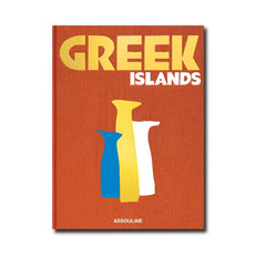 Greek Islands