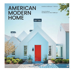 American Modern Home